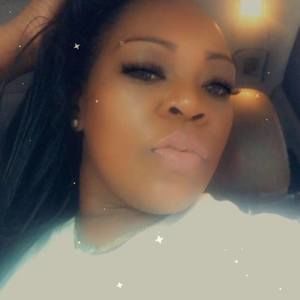 Meet your Posher, Kendra